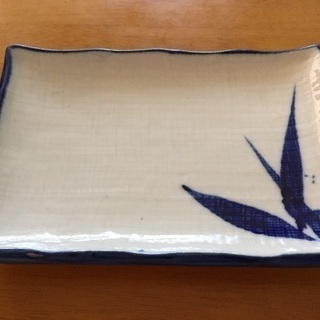 和皿2枚セット