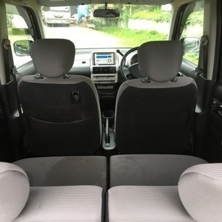 😊ホンダ   ザッツ  車検残あり 即乗り 整備済の画像