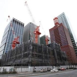 大手建設現場の雑務、全額日払い、社員登用可！