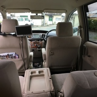 車検あり   即乗り パール パワスラ 良好の画像