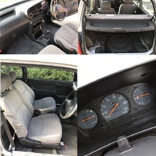 緊急値下げ！ダイハツミラL700S 10年 5F 車検 平成31年4月26日 程度良好！の画像