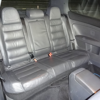 ■希少■レア■R32 左H 2Door 6MT ディーラー車 カスタム多数の画像