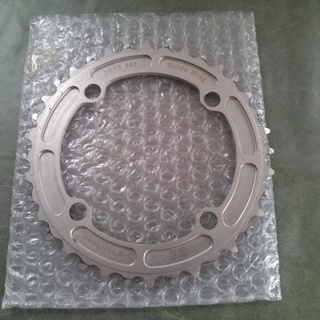 E Thirteen チェーンリング　7075 36T　直接！