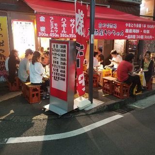 新規オープンに付き、スタッフ募集中❗