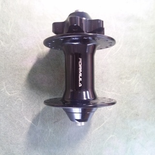 MTB向け　フロントハブ　 Front Hub　FORMULA社