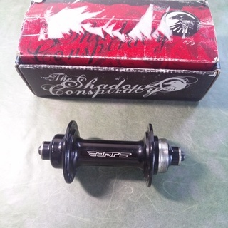 MTB　フロントハブ　 Front Hub 0057