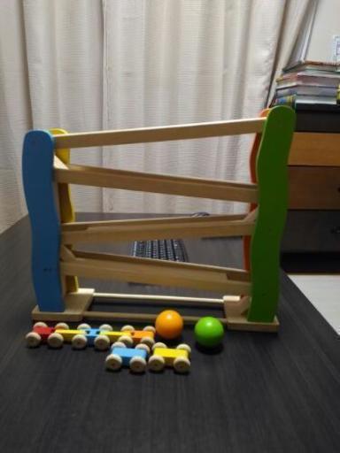 ピントーイ　スーパースロープ