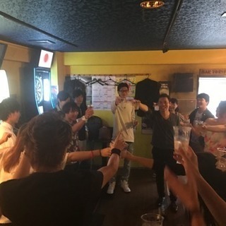 20日 16時19時ダーツイベント 飲み放題2000円(๑>◡<๑) - 渋谷区