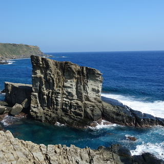 与那国島の特別養護老人ホームで調理のお仕事をお願いします。の画像