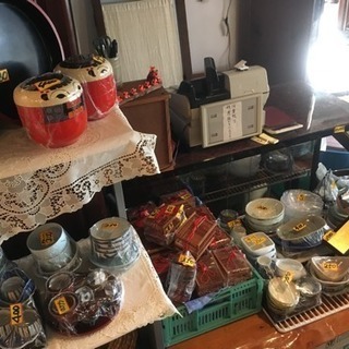 割烹 居酒屋 閉店セール - イベント