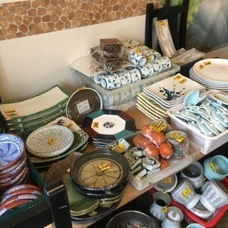 割烹 居酒屋 閉店セール − 埼玉県
