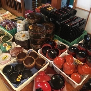 割烹 居酒屋 閉店セール - 上尾市