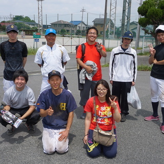 やる気さえあれば、試合に出場できますヽ(´▽｀)/