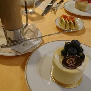 8/22✨夜café会🍰☕️✨

