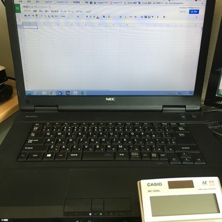 【在宅】経理と販売管理のお手伝い【滋賀県大津市周辺限定】