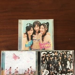 AKB48 CD