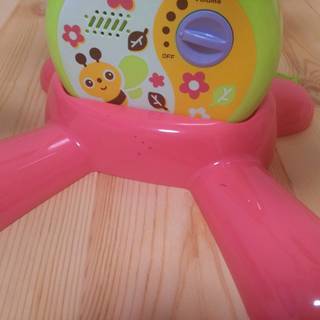 やすらぎふわふわメリーの画像