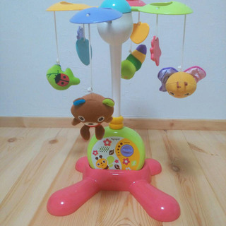 やすらぎふわふわメリーの画像