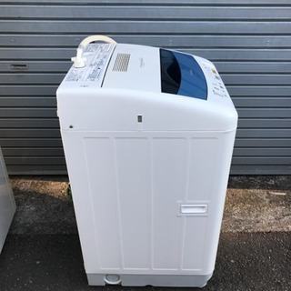 ★取引中★近県配送OK★National★全自動洗濯機★6.0kg★NA-F60PZ9★の画像