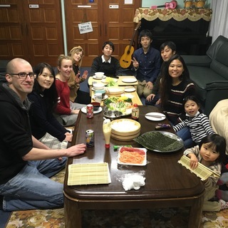 ★短期英会話合宿　2泊3日〜渡航前の英語力UPや試験対策に★の画像
