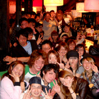 【オフ会】銀座 🍸 ■ 大人同士で友達の輪を広げましょうオフ会☆...