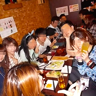 【オフ会】銀座 🍸 ■ 大人同士で友達の輪を広げましょうオフ会☆初めて参加歓迎 - 友達