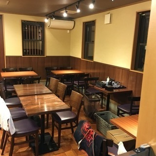 土呂駅徒歩2分の居酒屋○時給950円〜の画像