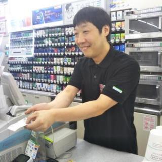 <急募>コンビニアルバイトスタッフ(未経験者歓迎!!)時給(4)1165円(1)1000円(2)(3)930円の画像