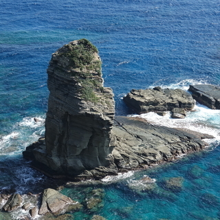 離島　与那国島でのお仕事　準看護師募集の画像