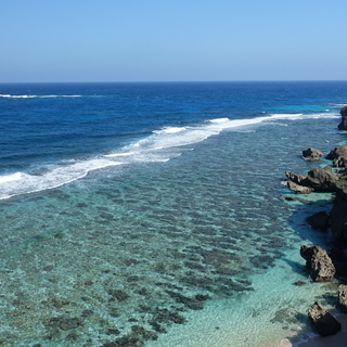 離島　与那国島でのお仕事　準看護師募集の画像