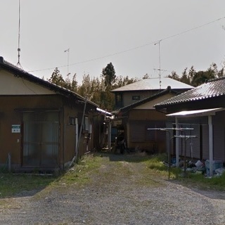 ☆初期費用無料☆【海近く、ペット可・家庭菜園可】格安戸建賃貸でご...