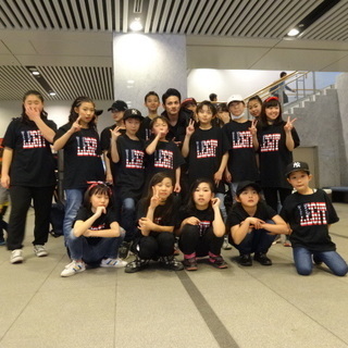 ワンランク上のキッズダンス！【ＬＥＧＩＴ☆レジット☆】練馬駅徒歩3分＊体験レッスン受付中＊の画像