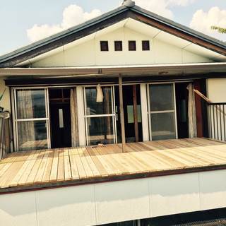★古民家をDIYで改装してお店を作る！メンバー募集★ - 甲府市