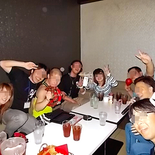 【オフ会】銀座 🍸9/30(日)20:00～💕大人の代名詞！GINZA★オフ会 - 新宿区