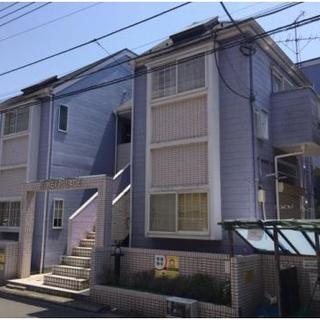 🏠🏠入居時0円で入居可能。😆無料です😆 🚃新京成電鉄線　元山駅2...