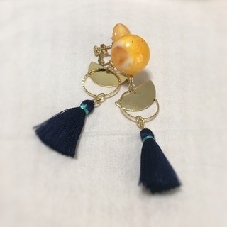 アクセサリー作り - 荒川区