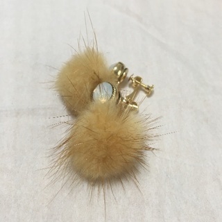 アクセサリー作り