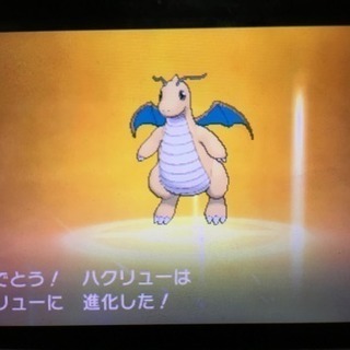 ポケモン友達になってくれる人お願いします！
