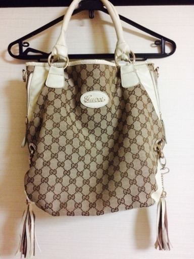 値下げ❗️Gucci カバン