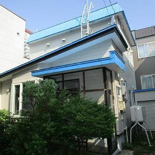 希少な戸建!!元町駅徒歩7分、駐車場2台無料、物置付、ペット可!!