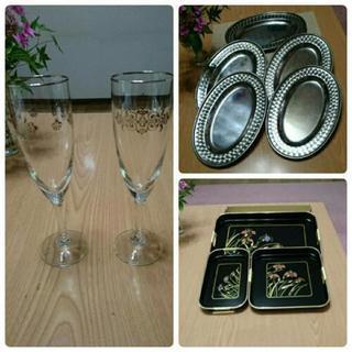 ※値下げ 食器6点セット！まとめて販売します！の画像