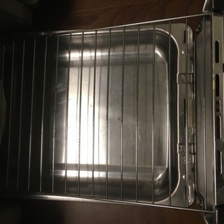 リンナイ ガステーブル 都市ガス用の画像