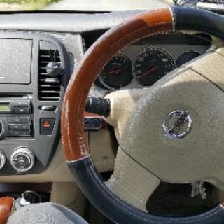 値下げして再出品！　日産　シルフィ　18年式　車検整備完了　走行良！の画像
