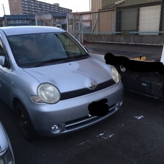 トヨタ シエンタの画像