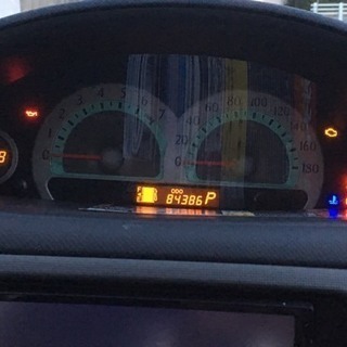 トヨタ シエンタの画像