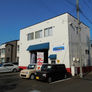 ☆お車の車検・修理・ご購入など、お気軽にご相談ください☆　カーケ...