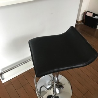 ありがとうございました。✴︎バーチェア✴︎椅子値下げの画像