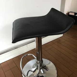 ありがとうございました。✴︎バーチェア✴︎椅子値下げの画像
