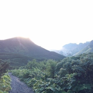 登山仲間募集！！ - その他