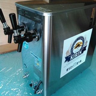 美品　格安　ビールサーバー一式